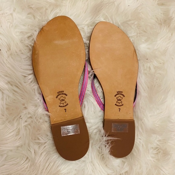 J Crew Sandals NWOT - Picture 2 of 4